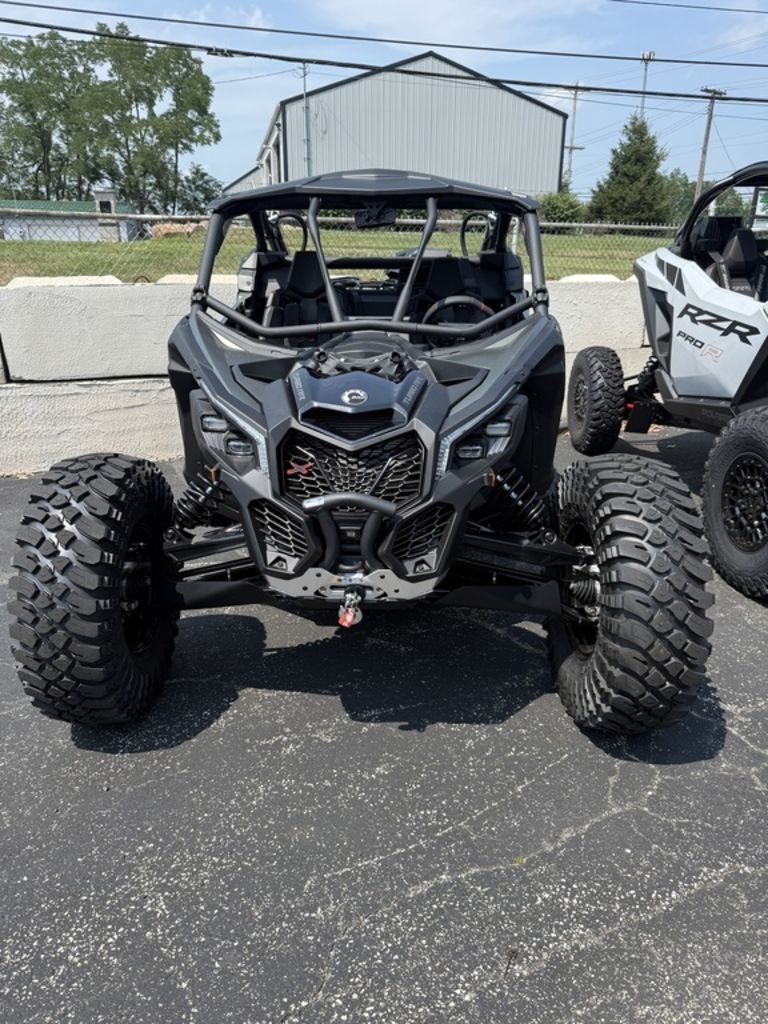2026 Can-Am® Maverick X3 X rc Turbo RR 72 - Sold Boat
