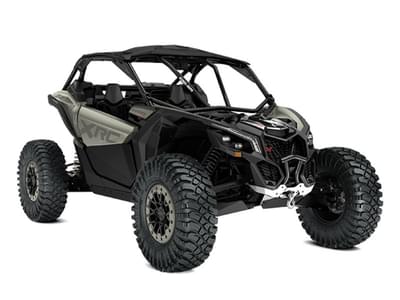 BOATZON | Can-Am® Maverick X3 X rc Turbo RR 72 2026