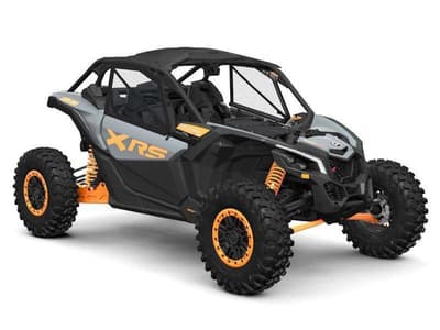 BOATZON | Can-Am® Maverick X3 X rs 2027