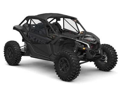 BOATZON | Can-Am® Maverick X3 X rs 2027