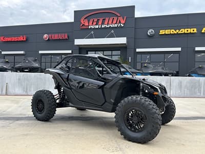BOATZON | Can-Am® Maverick X3 X rs 2027
