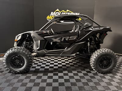 BOATZON | Can-Am® Maverick X3 X rs 2027
