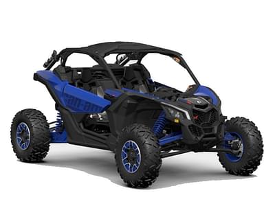 BOATZON | Can-Am® Maverick X3 X rs Turbo RR 2021