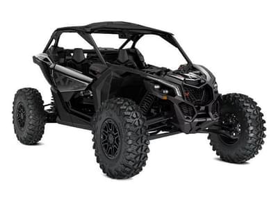 BOATZON | Can-Am® MAVERICK X3 X RS TURBO RR 2025