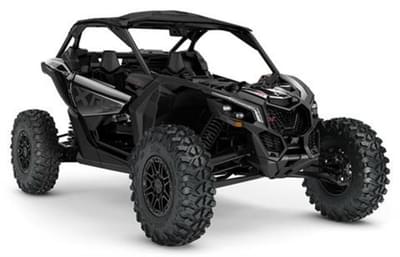 BOATZON | Can-Am® MAVERICK X3 X RS TURBO RR 2026