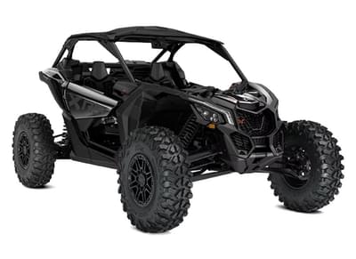 BOATZON | Can-Am® MAVERICK X3 X RS TURBO RR SMARTSHOX 2025