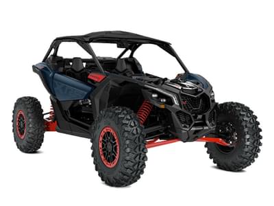 BOATZON | Can-Am® Maverick X3 X rs Turbo RR with SmartShox 2026