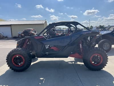 BOATZON | Can-Am® Maverick X3 X rs Turbo RR with SmartShox 2026 BOATZON | Can-Am® Maverick X3 X rs Turbo RR with SmartShox 2026