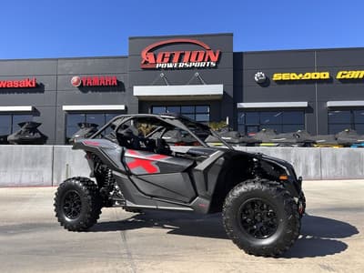 BOATZON | Can-Am® Maverick X3 X Turbo 2026