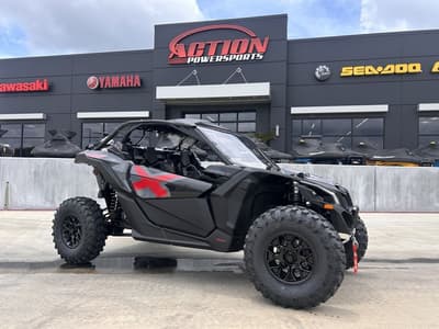 BOATZON | Can-Am® Maverick X3 X Turbo 2026 BOATZON | Can-Am® Maverick X3 X Turbo 2026