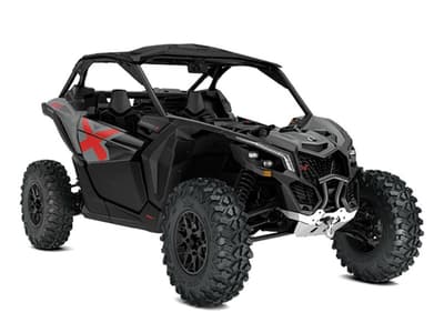 BOATZON | Can-Am® Maverick X3 X Turbo 2026 BOATZON | Can-Am® Maverick X3 X Turbo 2026