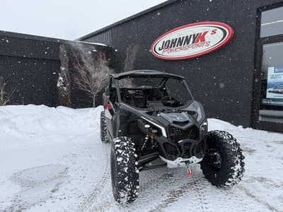 BOATZON | Can-Am® Maverick X3 X Turbo 2026