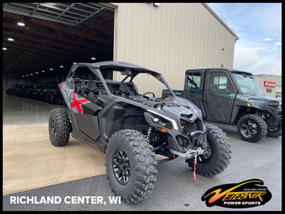 BOATZON | Can-Am® Maverick X3 X Turbo 2026 BOATZON | Can-Am® Maverick X3 X Turbo 2026