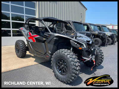 BOATZON | Can-Am® Maverick X3 X Turbo 2026