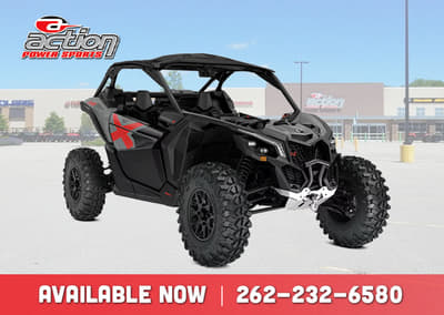 BOATZON | Can-Am® Maverick X3 X Turbo 2026