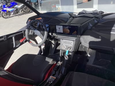 BOATZON | Can-Am® MAVERICK XDS 64 TURBO RR 2026 BOATZON | Can-Am® MAVERICK XDS 64 TURBO RR 2026
