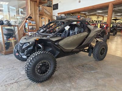 BOATZON | Can-Am® MAVR XRC999TDCT 2026