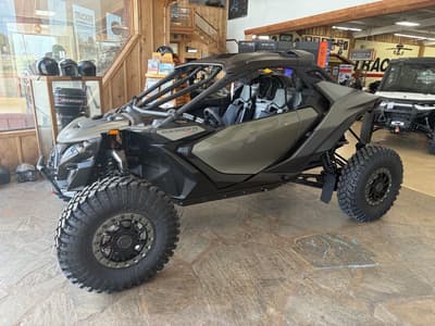 BOATZON | Can-Am® MAVR XRC999TDCT 2026