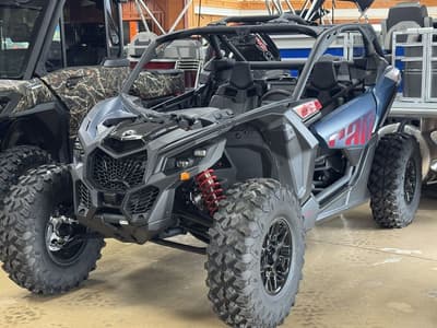 BOATZON | Can-Am® MX3 DST 2026 BOATZON | Can-Am® MX3 DST 2026