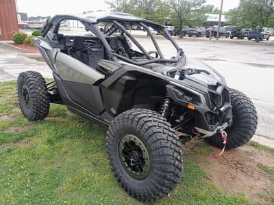 BOATZON | Can-Am® MX3MAX XDSTRRINFO 2026