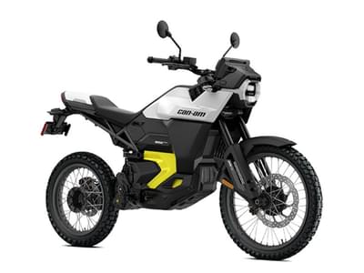 BOATZON | Can-Am® Origin Bright White 2026 BOATZON | Can-Am® Origin Bright White 2026