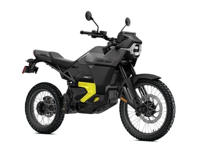 BOATZON | Can-Am® Origin Carbon Black 2026 BOATZON | Can-Am® Origin Carbon Black 2026