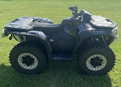 BOATZON | Can-Am® OUT 1000BC 2026