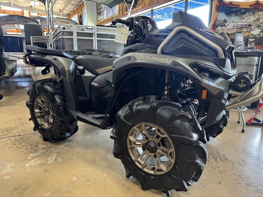 2026 Can-Am® OUT 1000XMR - Sold Boat