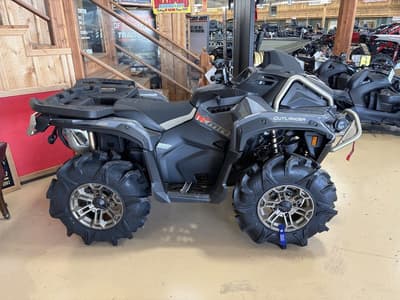 BOATZON | Can-Am® Outlander X mr 850 2026