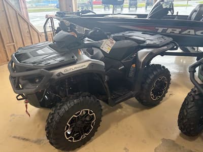 BOATZON | Can-Am® OUT 850XT 2026