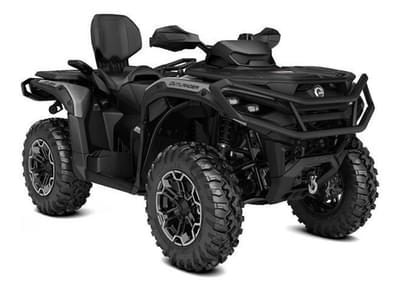 BOATZON | Can-Am® OUTL XT 850 GY 2026