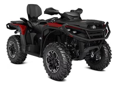 BOATZON | Can-Am® OUTL XT 850 RD 2026