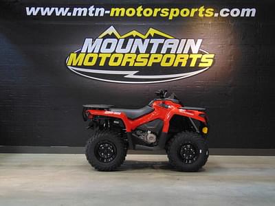 BOATZON | Can-Am® Outlander 450 2020