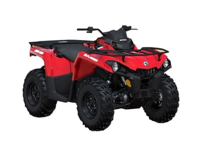 BOATZON | Can-Am® Outlander 450 2022