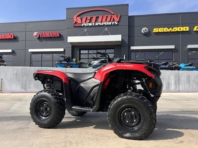 BOATZON | Can-Am® Outlander 500 2024