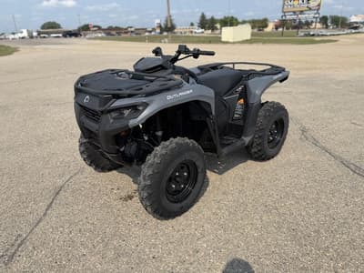 BOATZON | Can-Am® Outlander 500 2024