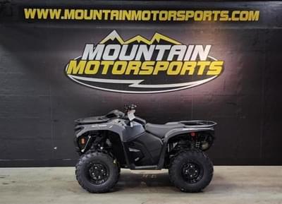 BOATZON | Can-Am® Outlander 500 2025