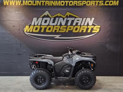 BOATZON | Can-Am® Outlander 500 2026