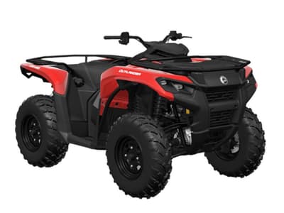 BOATZON | Can-Am® Outlander 500 2026