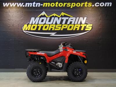 BOATZON | Can-Am® Outlander 570 2020