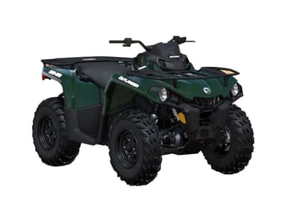 BOATZON | Can-Am® Outlander 570 2022