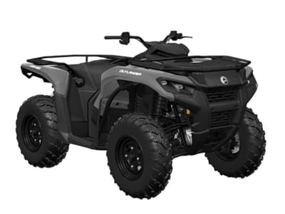 BOATZON | Can-Am® Outlander 700 2026