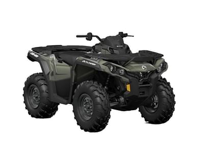 BOATZON | Can-Am® Outlander 850 2021