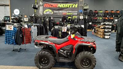 BOATZON | Can-Am® Outlander 850 2024