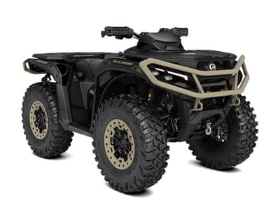BOATZON | Can-Am® Outlander Backcountry 1000R 2026