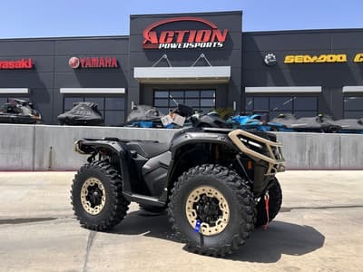 BOATZON | Can-Am® Outlander Backcountry 1000R 2026 BOATZON | Can-Am® Outlander Backcountry 1000R 2026