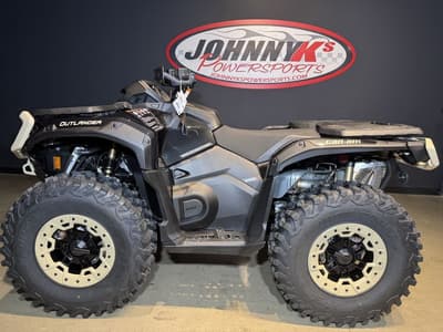BOATZON | Can-Am® Outlander Backcountry 1000R 2026