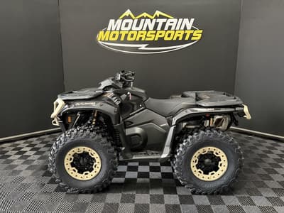 BOATZON | Can-Am® Outlander Backcountry 1000R 2026 BOATZON | Can-Am® Outlander Backcountry 1000R 2026