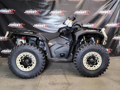 BOATZON | Can-Am® Outlander Backcountry 1000R 2026
