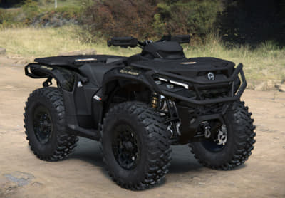 BOATZON | Can-Am® Outlander Backcountry 1000R Multicam Dark Camo 2026 BOATZON | Can-Am® Outlander Backcountry 1000R Multicam Dark Camo 2026